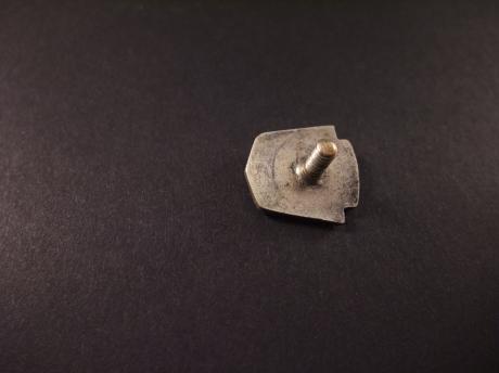 Ford auto logo emaille uitvoering met schroef (2)